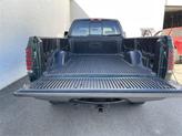 Thumbnail of 2001 Dark Highland Green Clearcoat Metallic Ford F-150