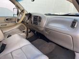 Thumbnail of 2001 Dark Highland Green Clearcoat Metallic Ford F-150