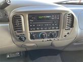 Thumbnail of 2001 Dark Highland Green Clearcoat Metallic Ford F-150