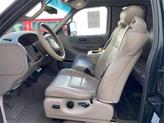 Thumbnail of 2001 Dark Highland Green Clearcoat Metallic Ford F-150