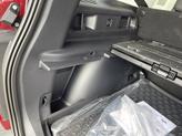 Thumbnail of 2025 Ruby Red Metallic Tinted Clearcoat Ford Bronco Sport