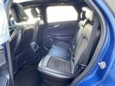 Thumbnail of 2022 Atlas Blue Metallic Ford Edge
