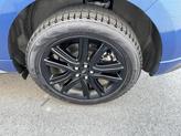 Thumbnail of 2022 Atlas Blue Metallic Ford Edge