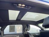 Thumbnail of 2022 Atlas Blue Metallic Ford Edge