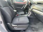 Thumbnail of 2017 Ice Silver Metallic Subaru Forester