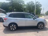 Thumbnail of 2017 Ice Silver Metallic Subaru Forester