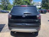 Thumbnail of 2017 Shadow Black Ford Escape