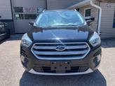 Thumbnail of 2017 Shadow Black Ford Escape