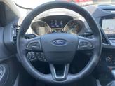 Thumbnail of 2017 Shadow Black Ford Escape