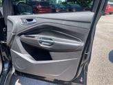Thumbnail of 2017 Shadow Black Ford Escape