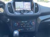 Thumbnail of 2017 Shadow Black Ford Escape