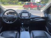 Thumbnail of 2017 Shadow Black Ford Escape