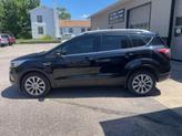 Thumbnail of 2017 Shadow Black Ford Escape