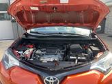 Thumbnail of 2016 Hot Lava Toyota RAV4