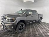 Thumbnail of 2025 Granite Crystal Metallic Clearcoat RAM 2500