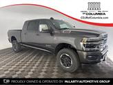 Photo of 2025 Granite Crystal Metallic Clearcoat RAM 2500
