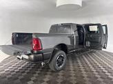 Thumbnail of 2025 Granite Crystal Metallic Clearcoat RAM 2500