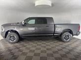 Thumbnail of 2025 Granite Crystal Metallic Clearcoat RAM 2500