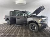 Thumbnail of 2025 Granite Crystal Metallic Clearcoat RAM 2500