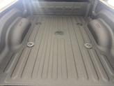 Thumbnail of 2025 Granite Crystal Metallic Clearcoat RAM 2500