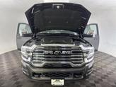 Thumbnail of 2025 Granite Crystal Metallic Clearcoat RAM 2500