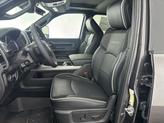 Thumbnail of 2025 Granite Crystal Metallic Clearcoat RAM 2500