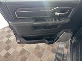 Thumbnail of 2025 Granite Crystal Metallic Clearcoat RAM 2500