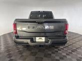 Thumbnail of 2025 Granite Crystal Metallic Clearcoat RAM 2500