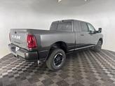 Thumbnail of 2025 Granite Crystal Metallic Clearcoat RAM 2500