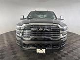 Thumbnail of 2025 Granite Crystal Metallic Clearcoat RAM 2500