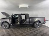 Thumbnail of 2025 Granite Crystal Metallic Clearcoat RAM 2500