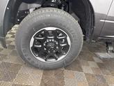 Thumbnail of 2025 Granite Crystal Metallic Clearcoat RAM 2500