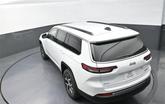 Thumbnail of 2025 Bright White Clearcoat Jeep Grand Cherokee L