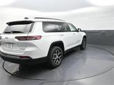 Thumbnail of 2025 Bright White Clearcoat Jeep Grand Cherokee L