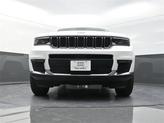 Thumbnail of 2025 Bright White Clearcoat Jeep Grand Cherokee L