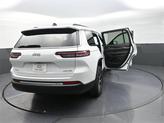 Thumbnail of 2025 Bright White Clearcoat Jeep Grand Cherokee L