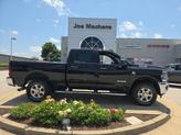 Thumbnail of 2025 Diamond Black Crystal Pearlcoat RAM 2500