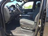 Thumbnail of 2025 Diamond Black Crystal Pearlcoat RAM 2500