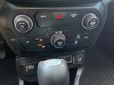 Thumbnail of 2020 Black Clearcoat Jeep Renegade