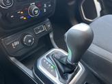 Thumbnail of 2020 Black Clearcoat Jeep Renegade