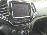 Thumbnail of 2019 Olive Green Pearlcoat Jeep Cherokee
