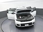 Thumbnail of 2025 Bright White Clearcoat Jeep Grand Cherokee L