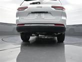 Thumbnail of 2025 Bright White Clearcoat Jeep Grand Cherokee L