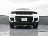 Thumbnail of 2025 Bright White Clearcoat Jeep Grand Cherokee L