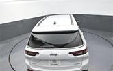 Thumbnail of 2025 Bright White Clearcoat Jeep Grand Cherokee L