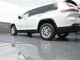 Thumbnail of 2025 Bright White Clearcoat Jeep Grand Cherokee L