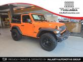 Photo of 2025 Joose Jeep Wrangler