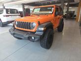 Thumbnail of 2025 Joose Jeep Wrangler
