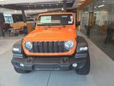 Thumbnail of 2025 Joose Jeep Wrangler