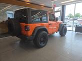 Thumbnail of 2025 Joose Jeep Wrangler